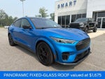 2025 Mustang Mach-E Thumbnail 3