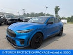 2025 Mustang Mach-E Thumbnail 6