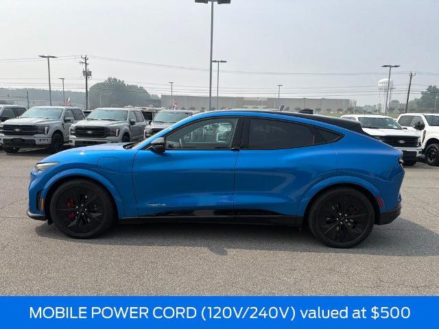 2025 Ford Mustang - $38,797