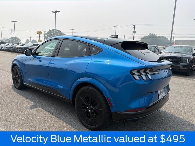 2025 Ford Mustang - $38,797