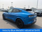 2025 Mustang Mach-E Thumbnail 8
