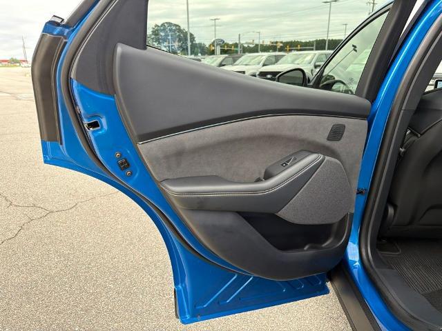 2025 Ford Mustang - $38,797