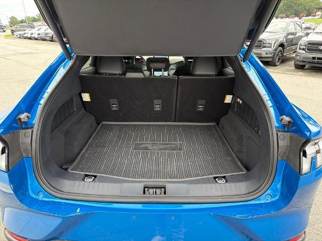 2025 Ford Mustang - $38,797