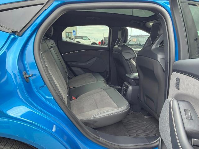 2025 Ford Mustang - $38,797