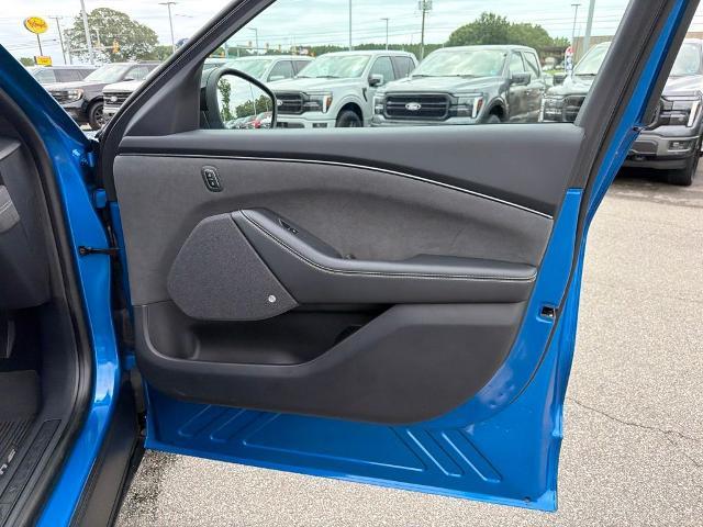 2025 Ford Mustang - $38,797