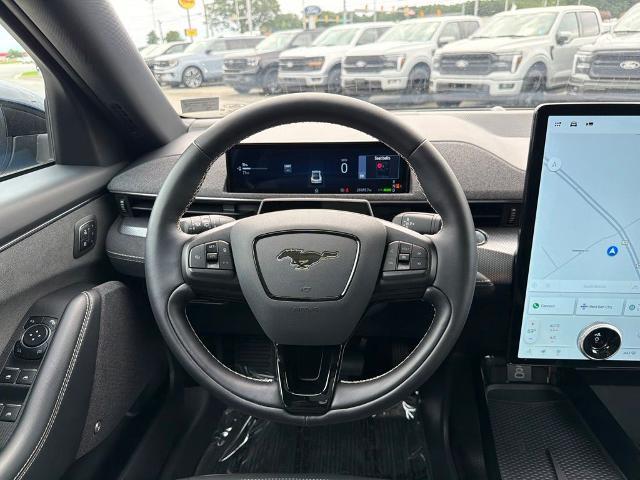 2025 Ford Mustang - $38,797