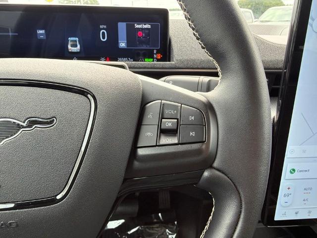 2025 Ford Mustang - $38,797
