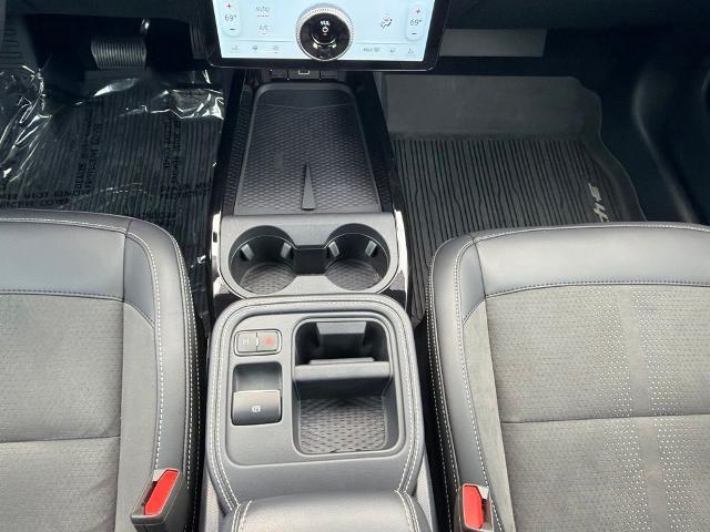 2025 Ford Mustang - $38,797