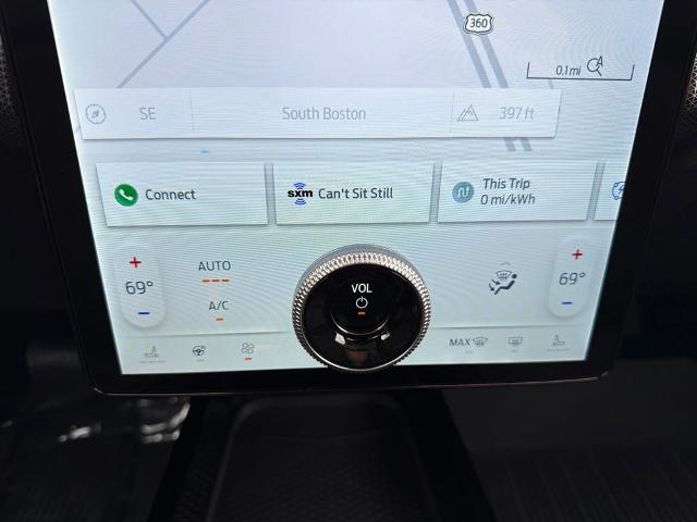 2025 Ford Mustang - $38,797