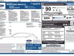2025 Mustang Mach-E Thumbnail 36
