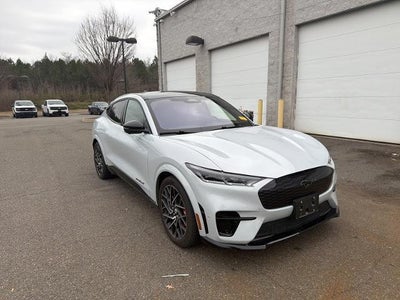 2022 Ford Mustang MACH-E AWD GT 4DR SUV