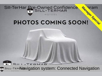 2023 Ford Mustang MACH-E