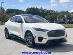 2023 Mustang Mach-E Thumbnail 4