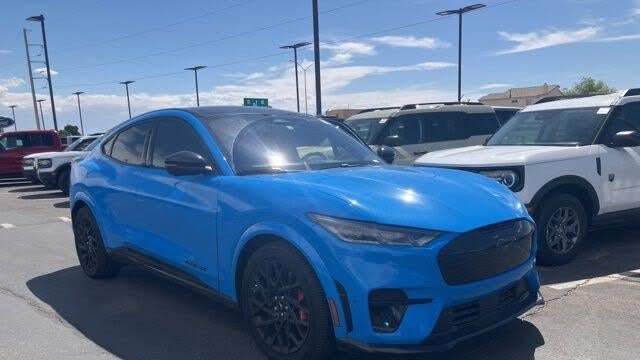 Preowned 2023 Ford Mustang Mach-E GT for Sale