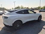 2023 Mustang Mach-E Thumbnail 4