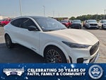 2023 Mustang Mach-E Thumbnail 39