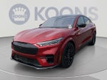 2023 Mustang Mach-E Thumbnail 1