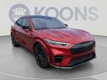 2023 Mustang Mach-E Thumbnail 2
