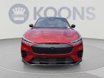 2023 Mustang Mach-E Thumbnail 3