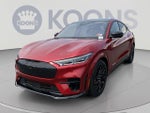 2023 Mustang Mach-E Thumbnail 4