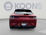 2023 Mustang Mach-E Thumbnail 7