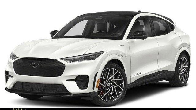 Preowned 2024 Ford Mustang Mach-E GT for Sale
