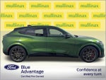 2025 Mustang Mach-E Thumbnail 2