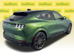 2025 Mustang Mach-E Thumbnail 4