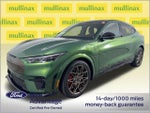 2025 Mustang Mach-E Thumbnail 14