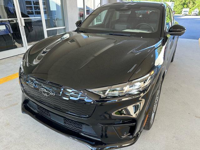 2025 Ford Mustang - $43,888