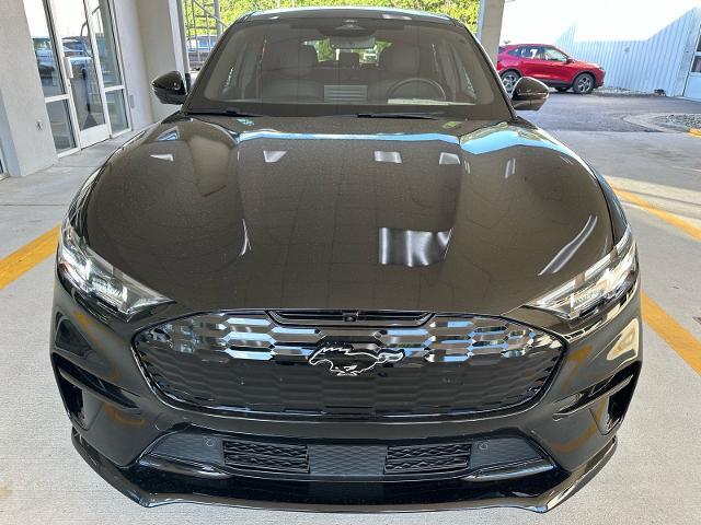 2025 Ford Mustang - $43,888