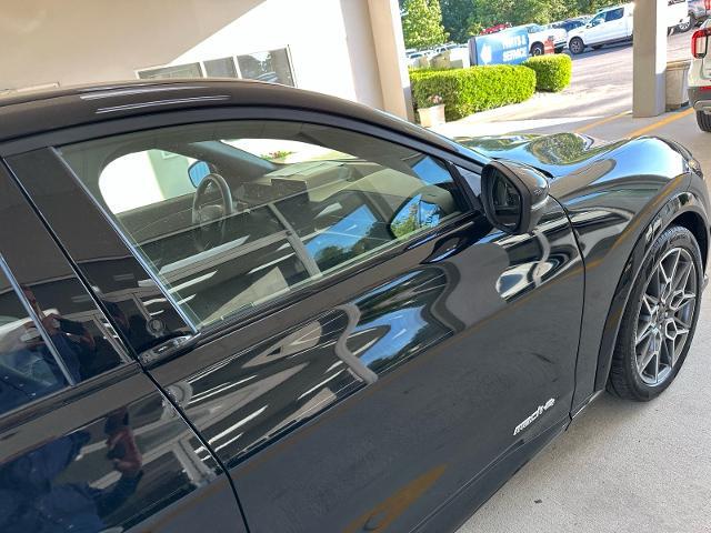 2025 Ford Mustang - $43,888