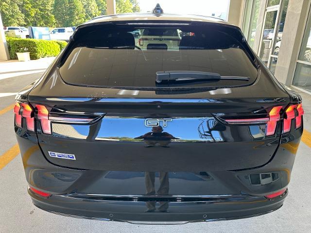 2025 Ford Mustang - $43,888