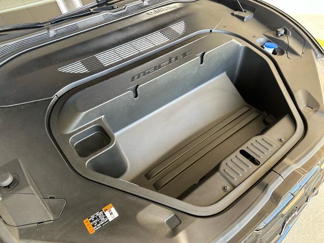 2025 Ford Mustang - $43,888