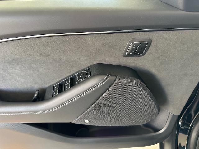 2025 Ford Mustang - $43,888