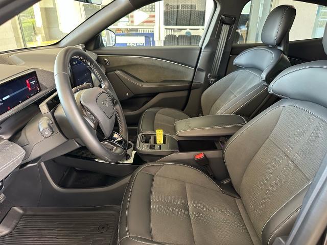 2025 Ford Mustang - $43,888