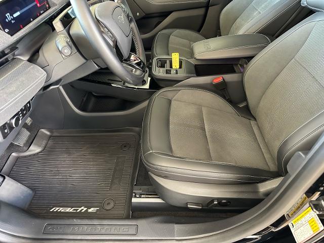 2025 Ford Mustang - $43,888