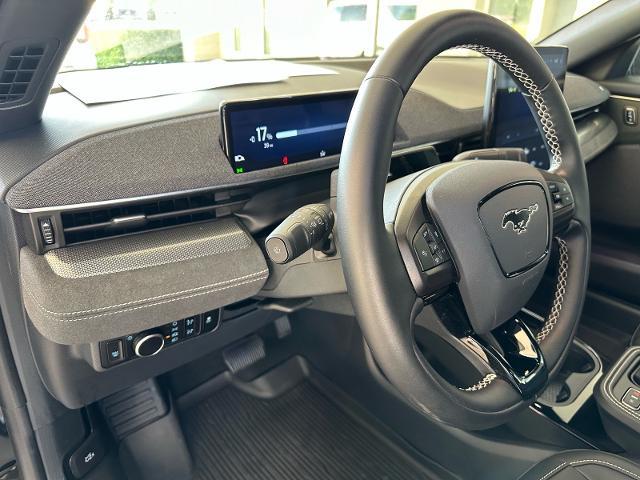 2025 Ford Mustang - $43,888
