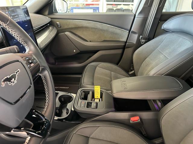 2025 Ford Mustang - $43,888