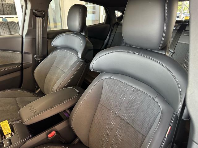2025 Ford Mustang - $43,888
