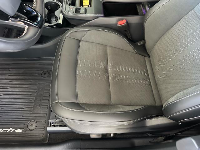 2025 Ford Mustang - $43,888