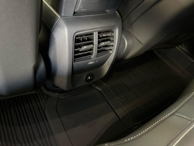 2025 Ford Mustang - $43,888