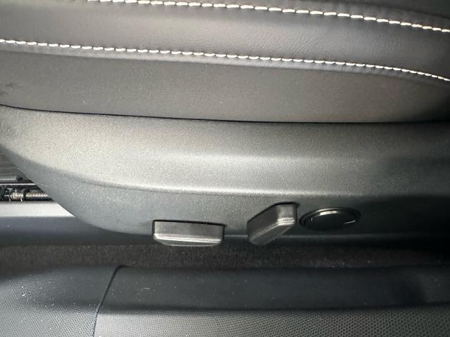 2025 Ford Mustang - $43,888