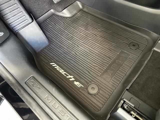 2025 Ford Mustang - $43,888