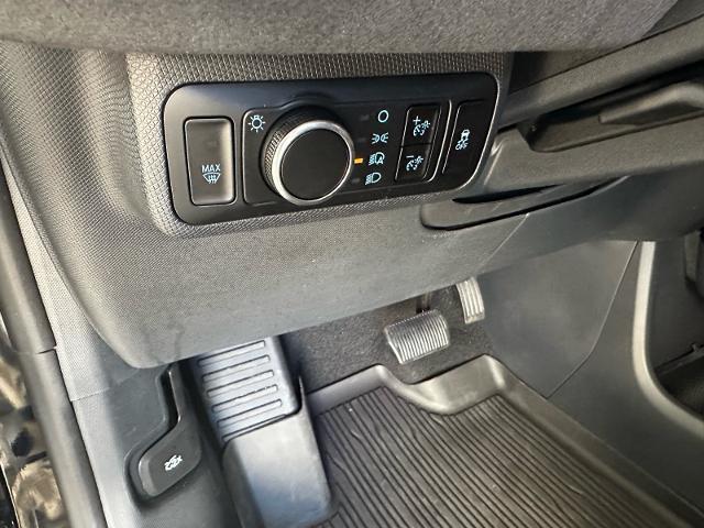 2025 Ford Mustang - $43,888