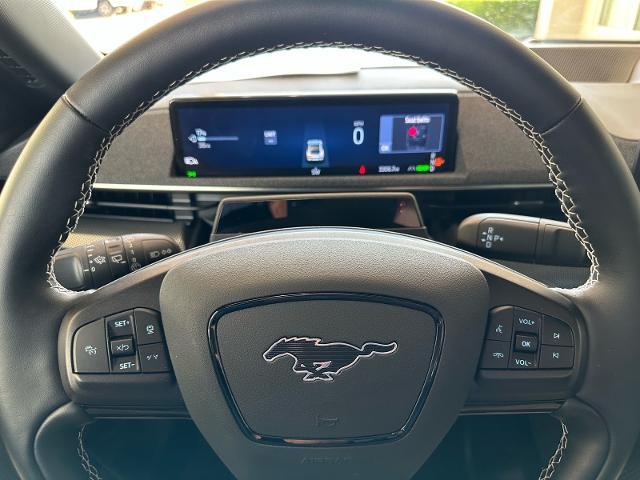 2025 Ford Mustang - $43,888