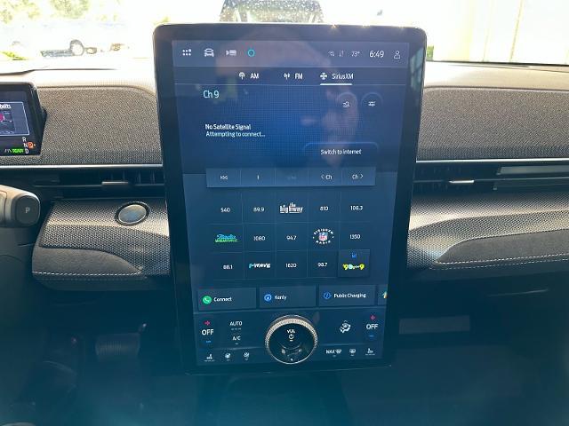 2025 Ford Mustang - $43,888