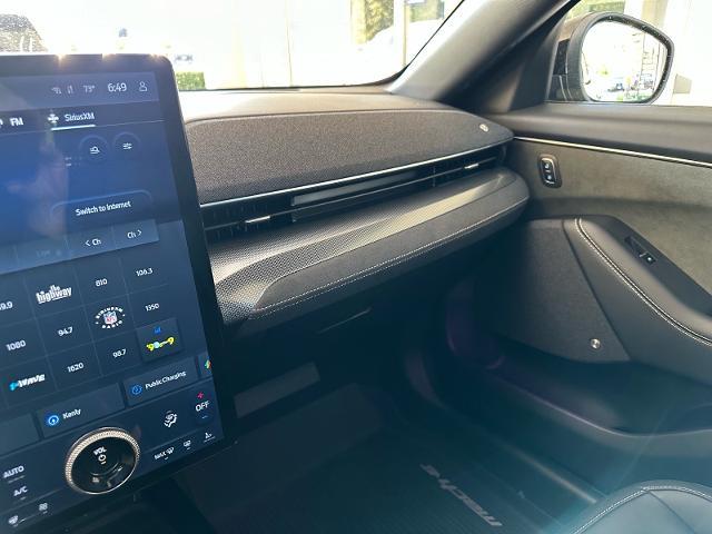 2025 Ford Mustang - $43,888