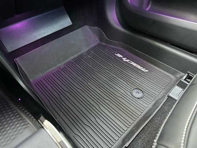 2025 Ford Mustang - $43,888
