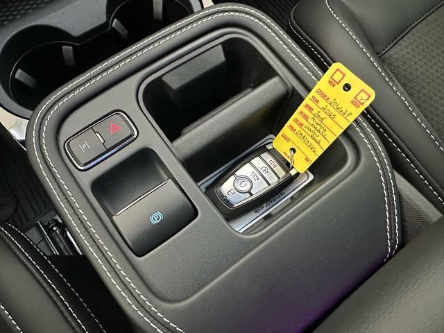 2025 Ford Mustang - $43,888